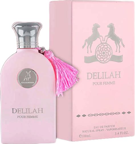 delina dupe
